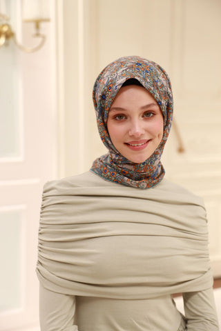 Silk Home Soft Eşarp 73080-11