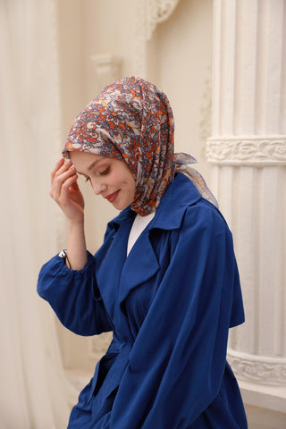 Silk Home Soft Eşarp 73080-12 - Soft Eşarp - | Silk Home
