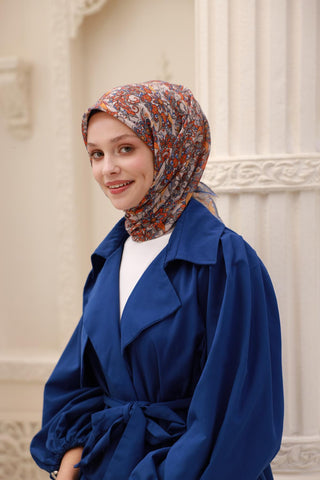 Silk Home Soft Eşarp 73080-12 - Soft Eşarp - | Silk Home