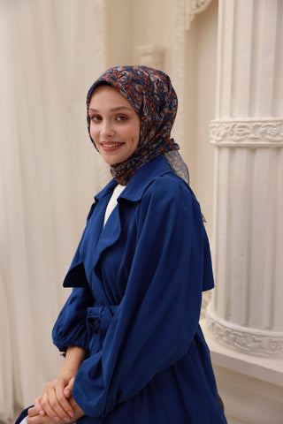 Silk Home Soft Eşarp 73080-13 - Soft Eşarp - | Silk Home