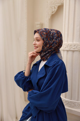 Silk Home Soft Eşarp 73080-13 - Soft Eşarp - | Silk Home