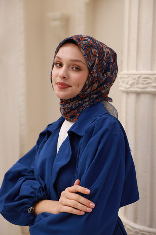 Silk Home Soft Eşarp 73080-13 - Soft Eşarp - | Silk Home