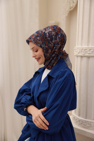 Silk Home Soft Eşarp 73080-13 - Soft Eşarp - | Silk Home