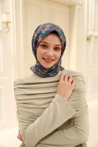 Silk Home Soft Eşarp 73080-14 - Soft Eşarp - | Silk Home