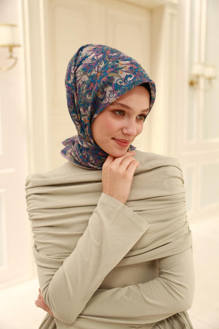 Silk Home Soft Eşarp 73080-14 - Soft Eşarp - | Silk Home