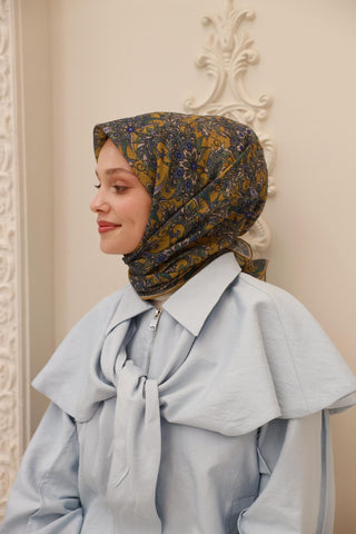 Silk Home Soft Eşarp 73080-16 - Soft Eşarp - | Silk Home