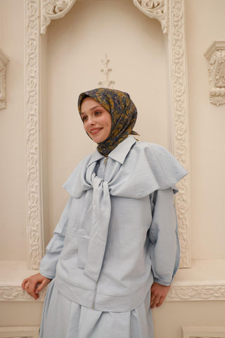 Silk Home Soft Eşarp 73080-16 - Soft Eşarp - | Silk Home