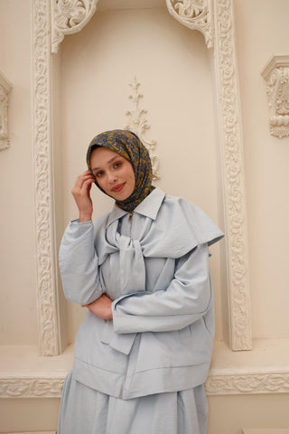 Silk Home Soft Eşarp 73080-16 - Soft Eşarp - | Silk Home