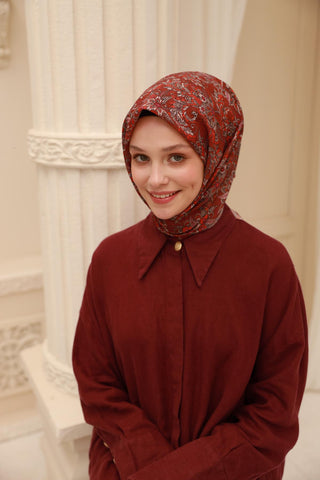 Silk Home Soft Eşarp 73080-20 - Soft Eşarp - | Silk Home
