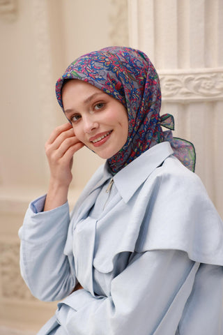 Silk Home Soft Eşarp 73080-21 - Soft Eşarp - | Silk Home