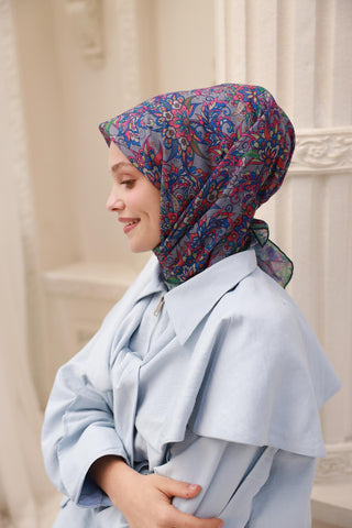 Silk Home Soft Eşarp 73080-21 - Soft Eşarp - | Silk Home