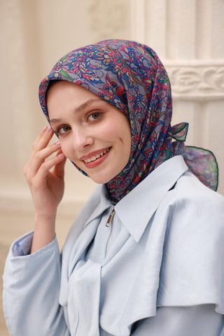 Silk Home Soft Eşarp 73080-21 - Soft Eşarp - | Silk Home