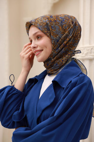Silk Home Soft Eşarp 73080-22 - Soft Eşarp - | Silk Home