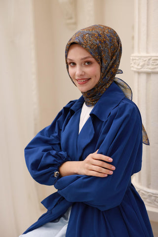 Silk Home Soft Eşarp 73080-22 - Soft Eşarp - | Silk Home