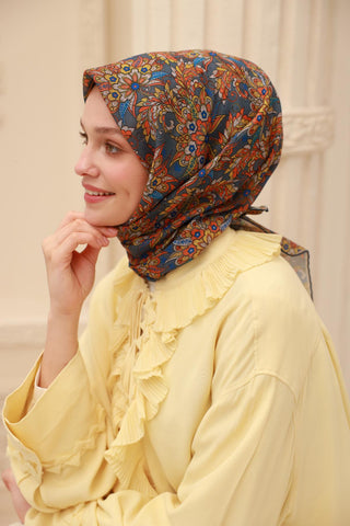 Silk Home Soft Eşarp 73080-24 - Soft Eşarp - | Silk Home