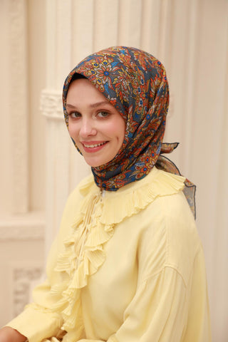 Silk Home Soft Eşarp 73080-24