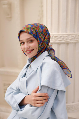 Silk Home Soft Eşarp 73080-25 - Soft Eşarp - | Silk Home