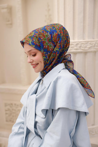 Silk Home Soft Eşarp 73080-25 - Soft Eşarp - | Silk Home