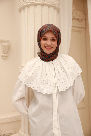Silk Home Soft Eşarp 73080-27 - Soft Eşarp - | Silk Home