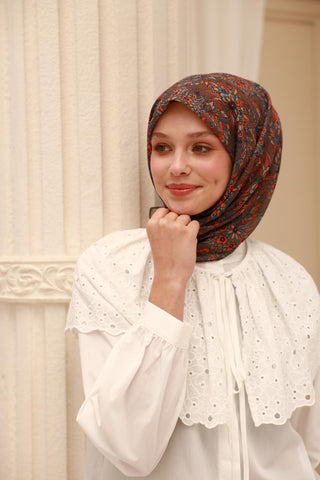 Silk Home Soft Eşarp 73080-27 - Soft Eşarp - | Silk Home