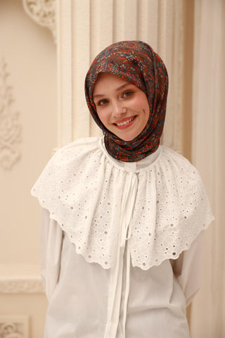 Silk Home Soft Eşarp 73080-27 - Soft Eşarp - | Silk Home
