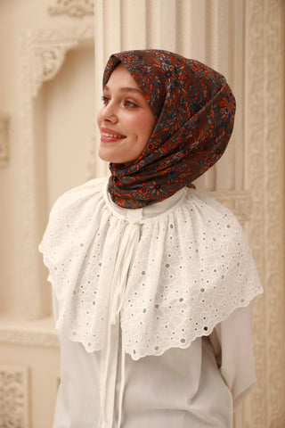 Silk Home Soft Eşarp 73080-27 - Soft Eşarp - | Silk Home