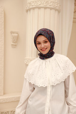 Silk Home Soft Eşarp 73080-28 - Soft Eşarp - | Silk Home