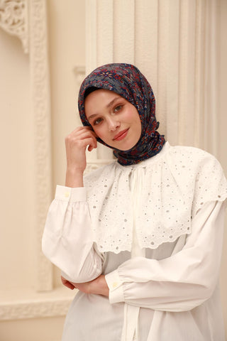 Silk Home Soft Eşarp 73080-28 - Soft Eşarp - | Silk Home