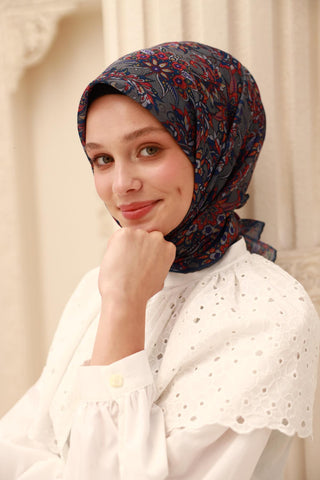 Silk Home Soft Eşarp 73080-28 - Soft Eşarp - | Silk Home