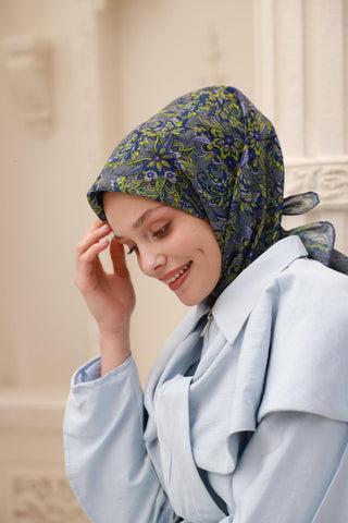 Silk Home Soft Eşarp 73080-29 - Soft Eşarp - | Silk Home