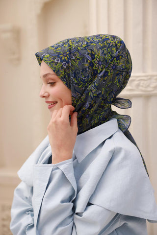 Silk Home Soft Eşarp 73080-29 - Soft Eşarp - | Silk Home