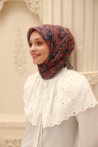 Silk Home Soft Eşarp 73080-30 - Soft Eşarp - | Silk Home