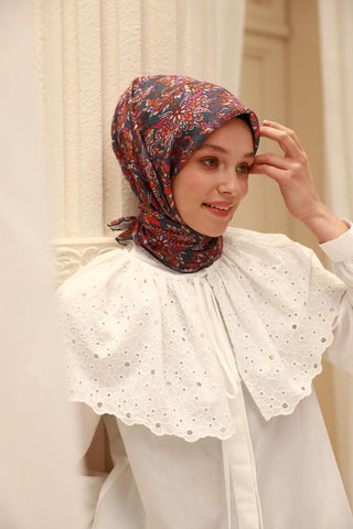 Silk Home Soft Eşarp 73080-30 - Soft Eşarp - | Silk Home