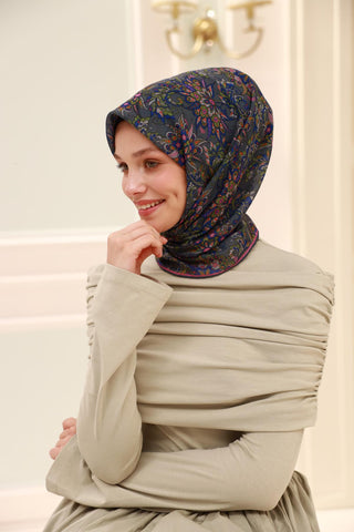 Silk Home Soft Eşarp 73080-31 - Soft Eşarp - | Silk Home