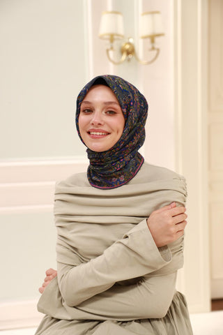 Silk Home Soft Eşarp 73080-31 - Soft Eşarp - | Silk Home