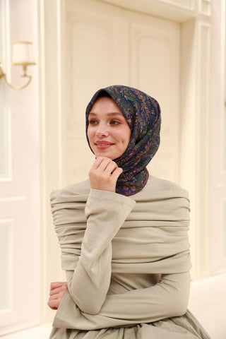 Silk Home Soft Eşarp 73080-31