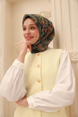 Silk Home Soft Eşarp 73080-32 - Soft Eşarp - | Silk Home