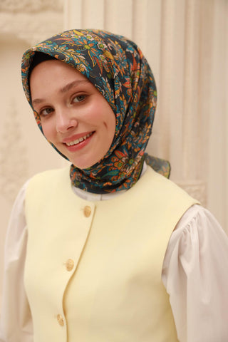 Silk Home Soft Eşarp 73080-32 - Soft Eşarp - | Silk Home