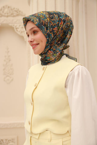 Silk Home Soft Eşarp 73080-32 - Soft Eşarp - | Silk Home