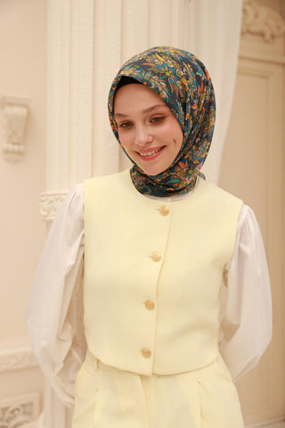 Silk Home Soft Eşarp 73080-32 - Soft Eşarp - | Silk Home