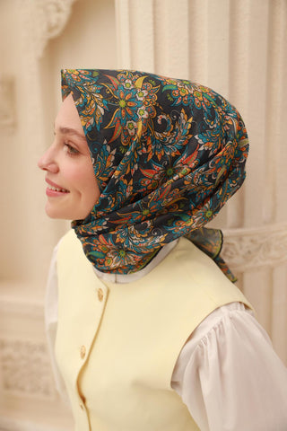 Silk Home Soft Eşarp 73080-32 - Soft Eşarp - | Silk Home