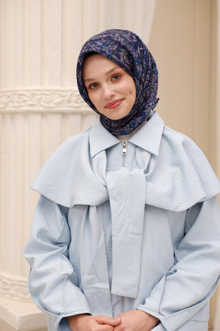Silk Home Soft Eşarp 73080-33 - Soft Eşarp - | Silk Home