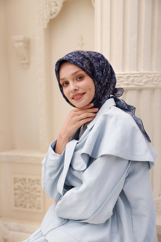 Silk Home Soft Eşarp 73080-33 - Soft Eşarp - | Silk Home