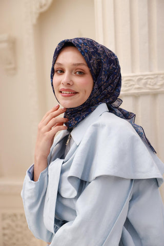 Silk Home Soft Eşarp 73080-33 - Soft Eşarp - | Silk Home