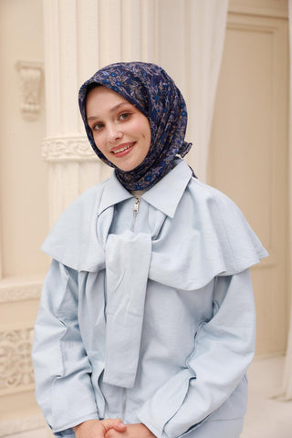 Silk Home Soft Eşarp 73080-33 - Soft Eşarp - | Silk Home