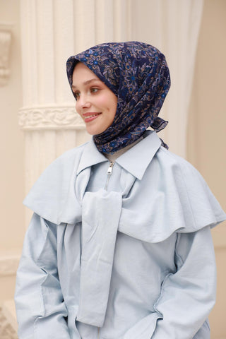 Silk Home Soft Eşarp 73080-33 - Soft Eşarp - | Silk Home