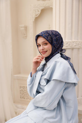 Silk Home Soft Eşarp 73080-33