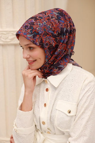Silk Home Soft Eşarp 73080-34 - Soft Eşarp - | Silk Home