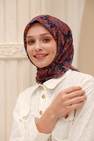 Silk Home Soft Eşarp 73080-34 - Soft Eşarp - | Silk Home