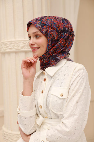 Silk Home Soft Eşarp 73080-34 - Soft Eşarp - | Silk Home